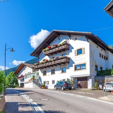 Pension Kofler Vollan Buitenkant foto
